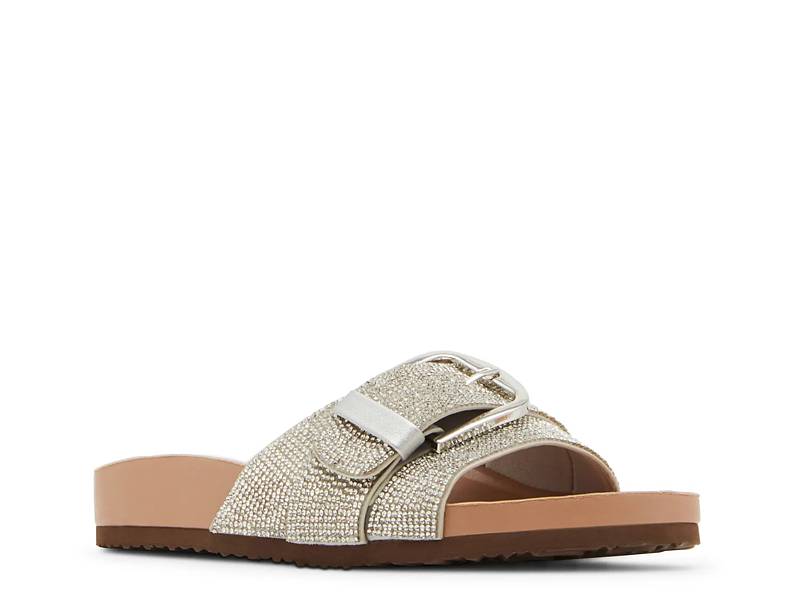 Madden Girl Addie Sandal Free Shipping DSW