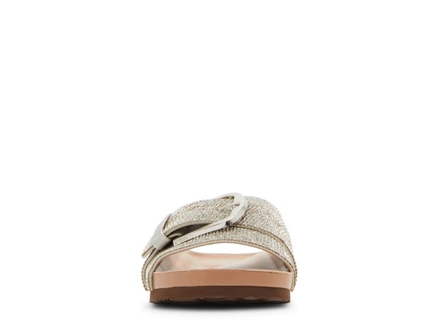 Madden Girl Becca Sandal - Free Shipping | DSW