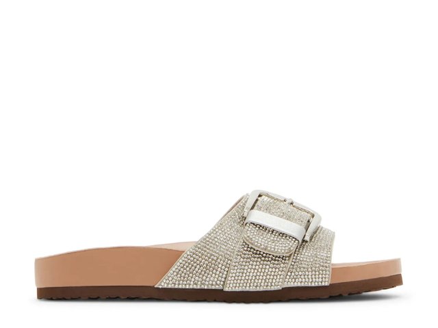 Madden Girl Becca Sandal - Free Shipping | DSW