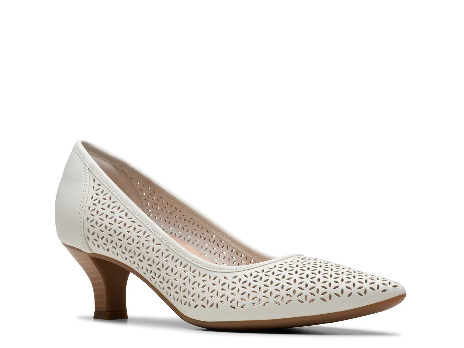 Женские модельные туфли-лодочки Clarks Kepley Sky Pump