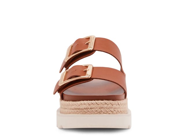 Madden Girl Mythical Espadrille Platform Sandal - Free Shipping | DSW