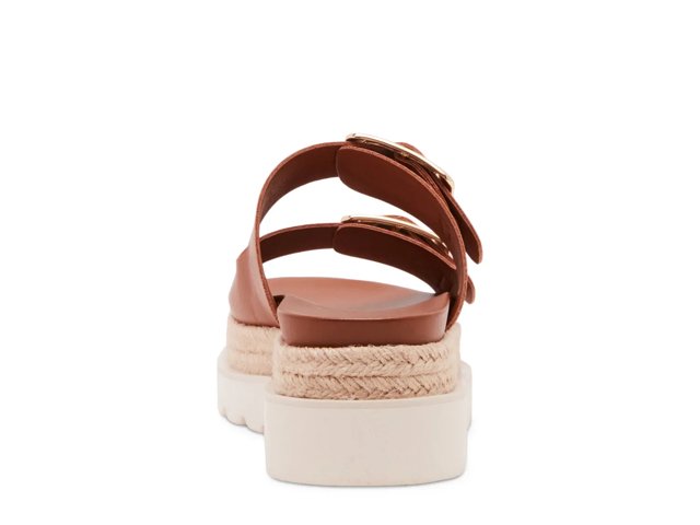 Madden Girl Mythical Espadrille Platform Sandal - Free Shipping | DSW