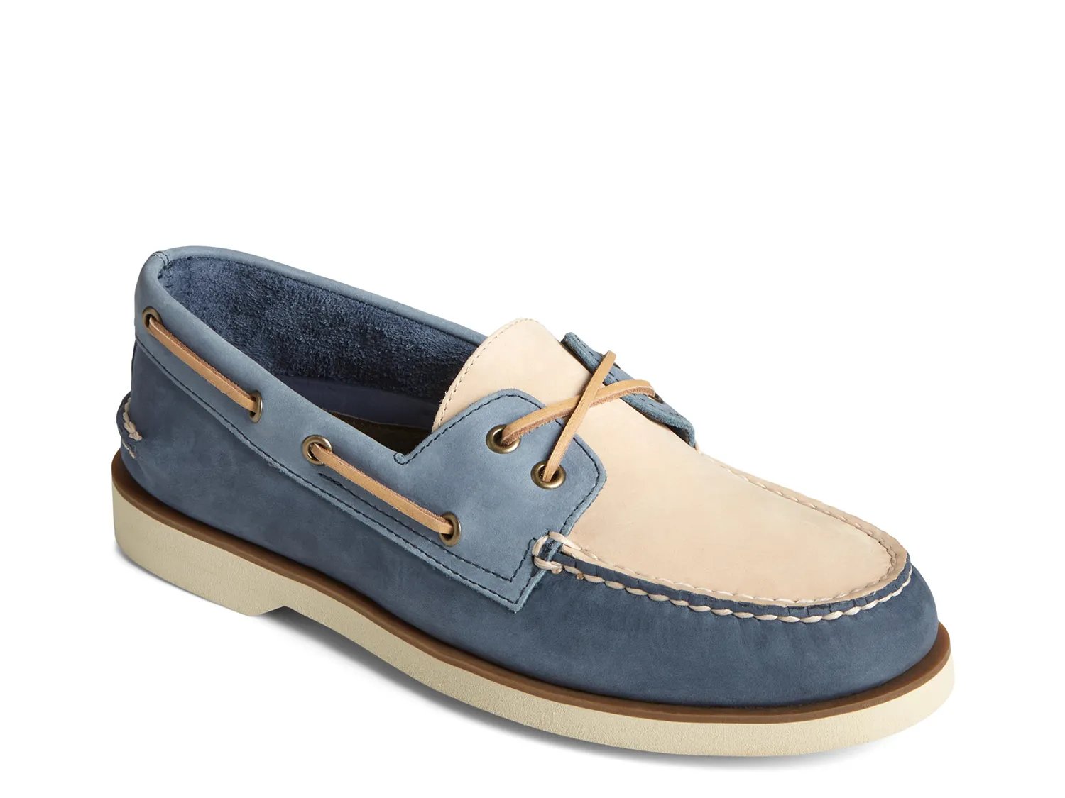 Mans Casual Shoes Sperry Authentic Original 2