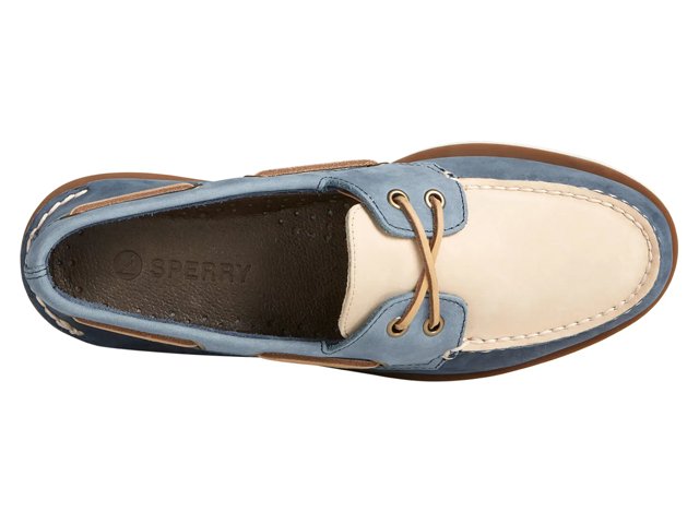 Sperry Authentic Original 2 Eye Double Sole Boat Shoe Free Shipping DSW