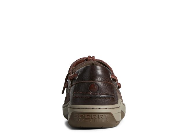 Sperry convoy boat shoe online
