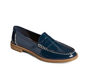 Sperry loafers dsw hotsell