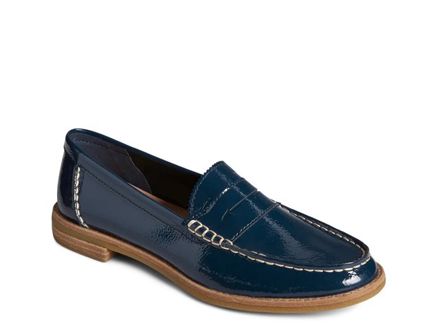 Dsw sperry loafers store