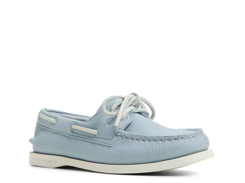 Sperry Seamate Boat Shoe - Free Shipping | DSW