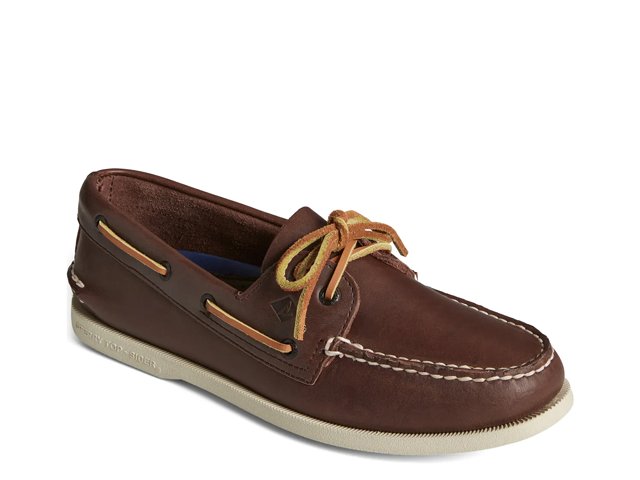 Sperry Authentic Original 2 Eye Boat Shoe Free Shipping DSW