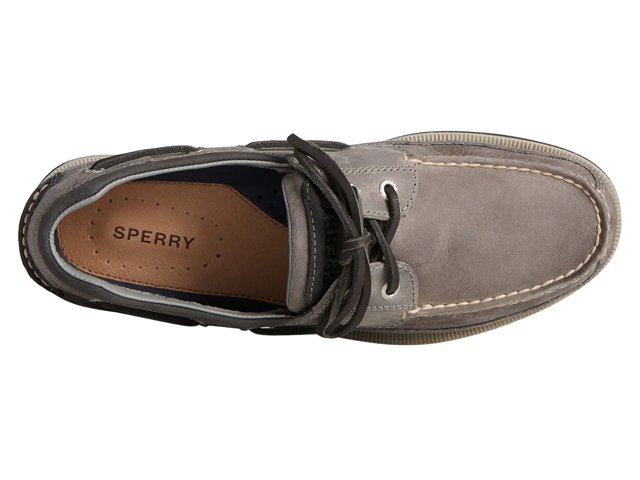 Sperry Mako 2 Eye Boat Shoe