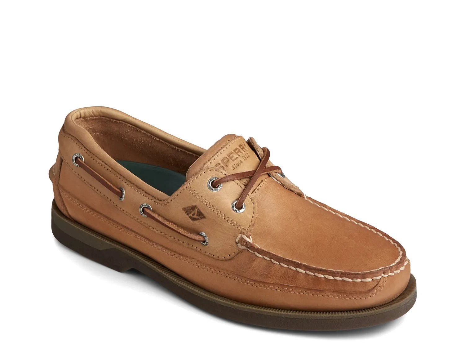 Sperry Mako 2 Eye Boat Shoe Free Shipping DSW