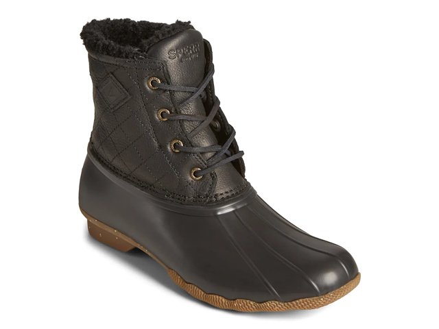 Dsw sperry snow boots top