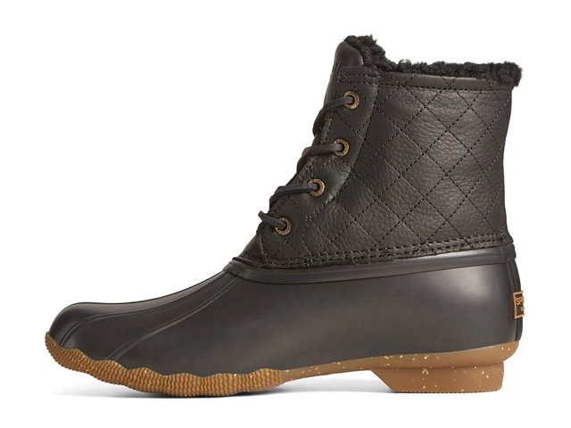 Sperry Saltwater Snow Boot - Free Shipping | DSW