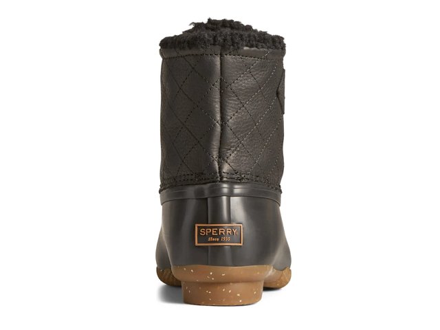 Sperry Saltwater Snow Boot Free Shipping DSW