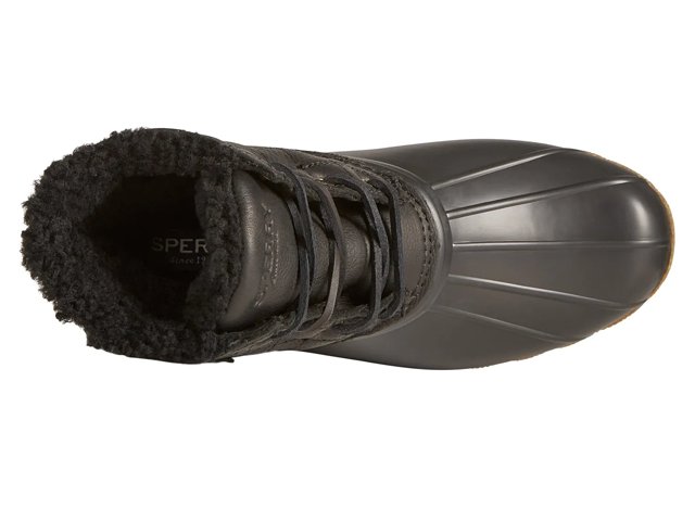 Dsw sperry snow boots top