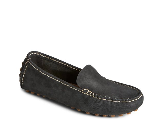 Dsw driving moccasins top