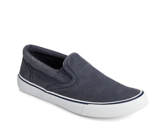 Sperry slip on sneakers dsw hotsell