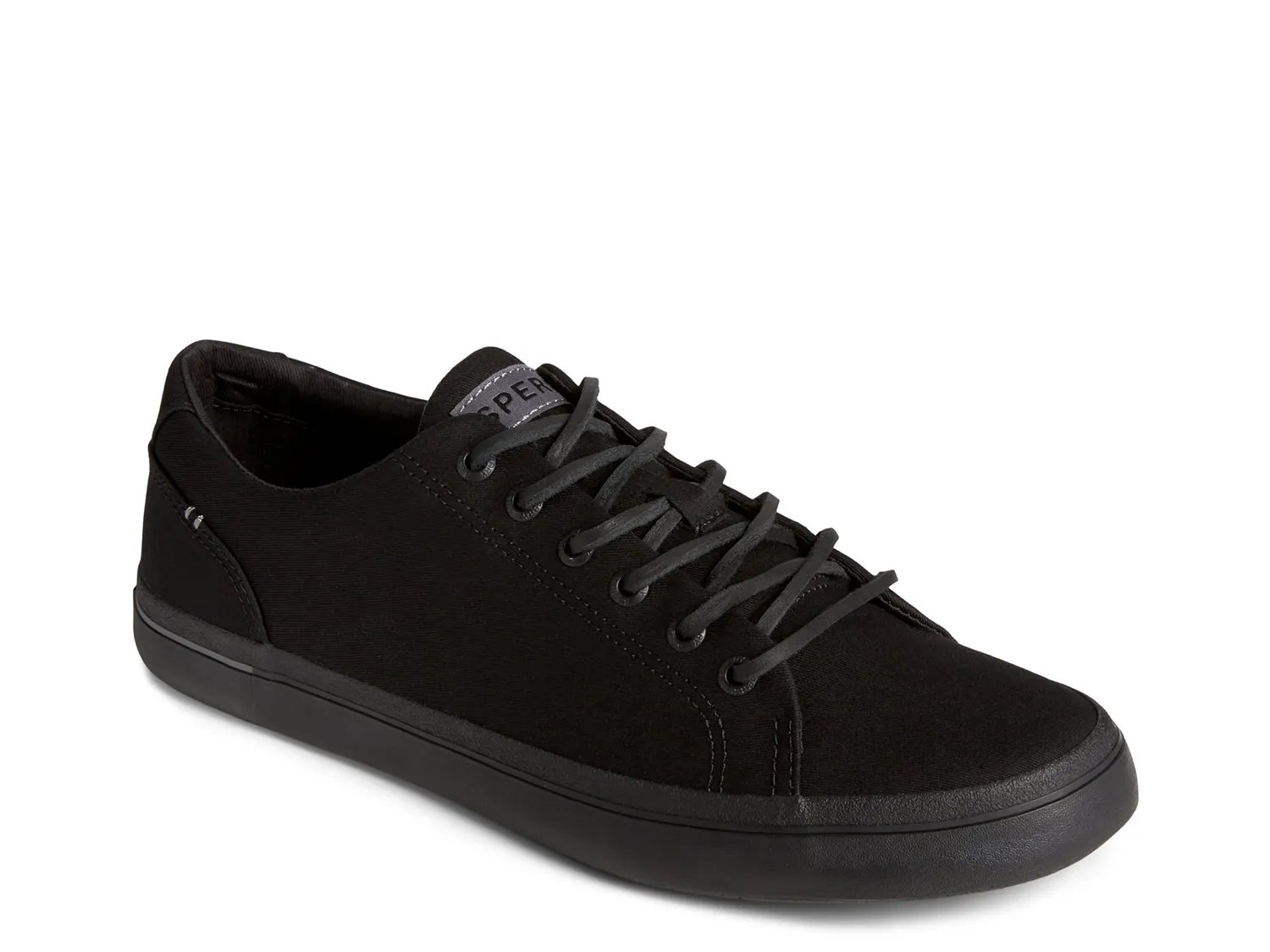 Мужские модные кроссовки Sperry SeaCycled Striper II Sneaker