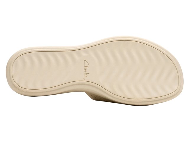 【未使用】Clarks Clarks　Trifri Slip Amazon.com | Clarks Women's Loriini Izzy Wedge Heel Slip On