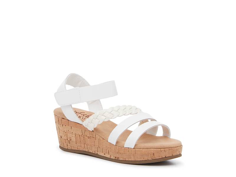 Lovely Wedge Sandal - Kids'