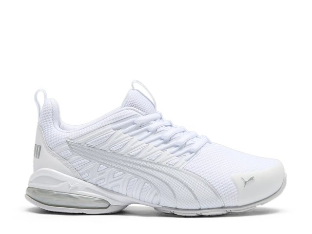 Puma Voltaic Evo Sneaker Women s White Size 8.5 Sneakers