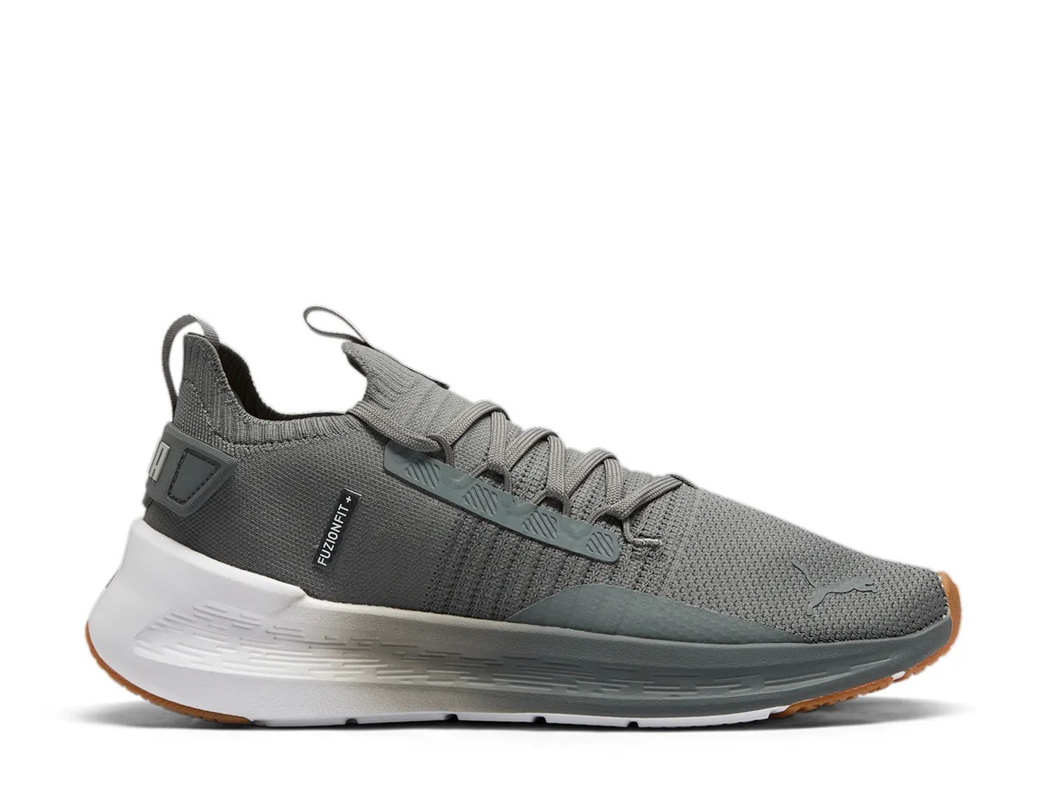 Мужская спортивная обувь для бега Puma SoftRide Symmetry Fuzion Fade
