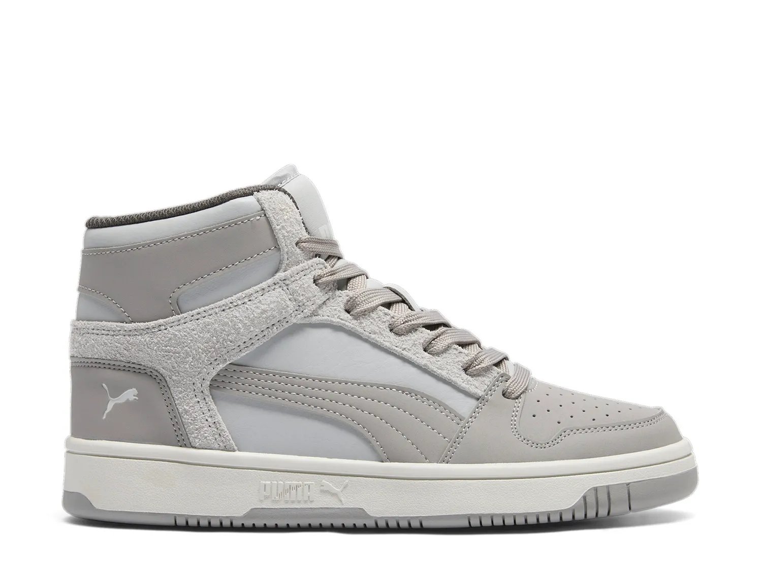 Мужские модные кроссовки Puma Rebound Layup SL Timeless Sneaker