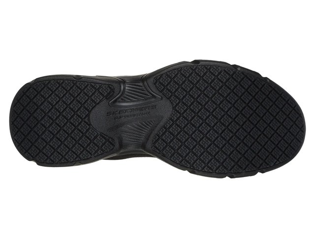 Skechers Work Skech-Air Ventura Work Sneaker - Men's