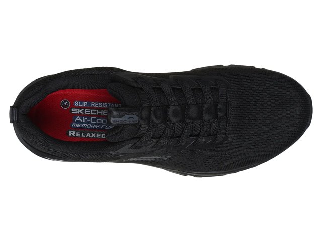 Skechers Work Skech-Air Ventura Work Sneaker - Men's