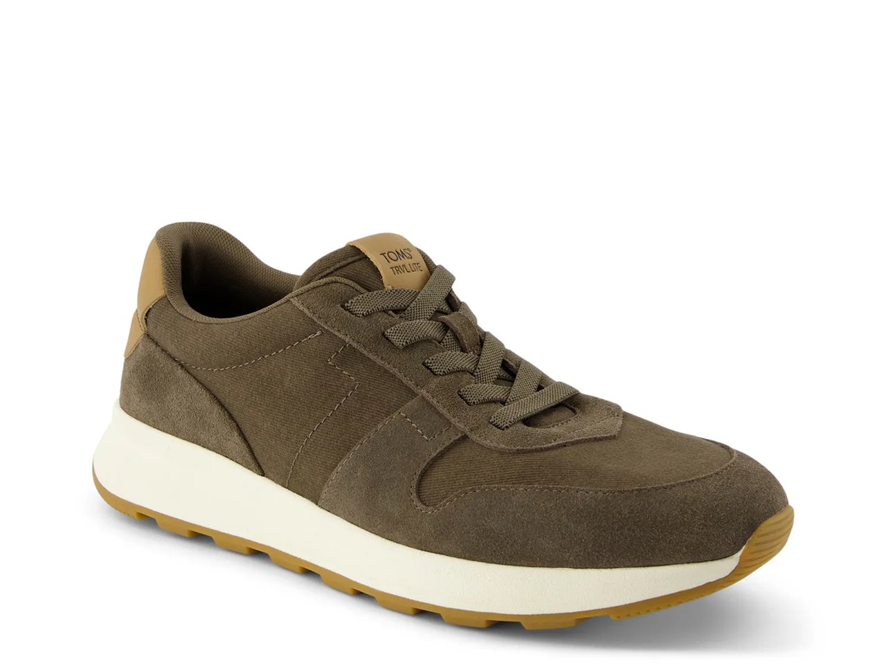 Мужские кроссовки TOMS Trvl Retro Lite Sneaker