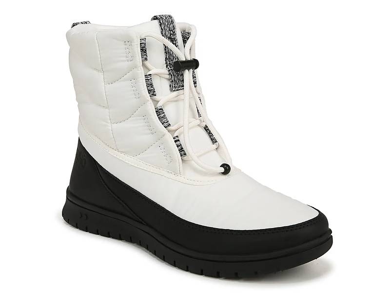 Snow boots dsw deals