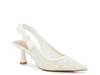 Versali Pump White view