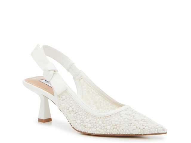 Steve Madden Versali Pump Free Shipping DSW