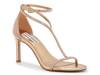 Grande Sandal Rose Gold Metallic view