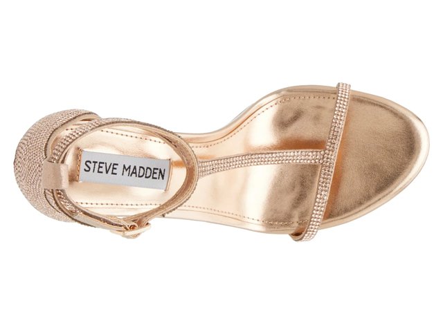 Steve Madden Grande Sandal - Free Shipping | DSW