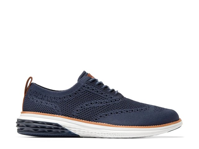 Grand Hurrion Stitchlite Oxford
