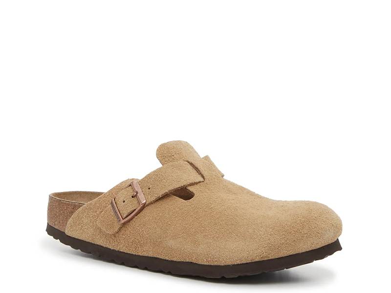 Boston Clog - Women's