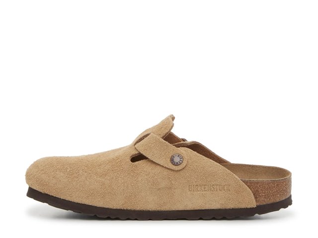 Birkenstock Boston Clog - Women's