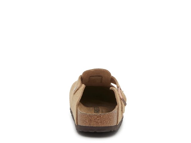 Birkenstock Boston Clog - Women's
