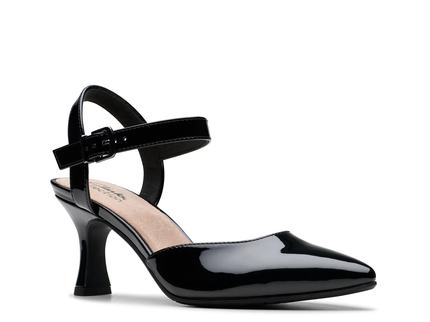 Женские модельные туфли-лодочки Clarks Kataleyna Cora Pump