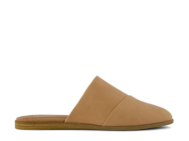 TOMS Jade Mule - Women's - Free Shipping | DSW
