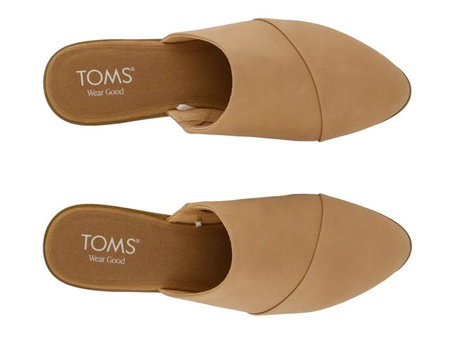 TOMS Jade Mule - Women's - Free Shipping | DSW