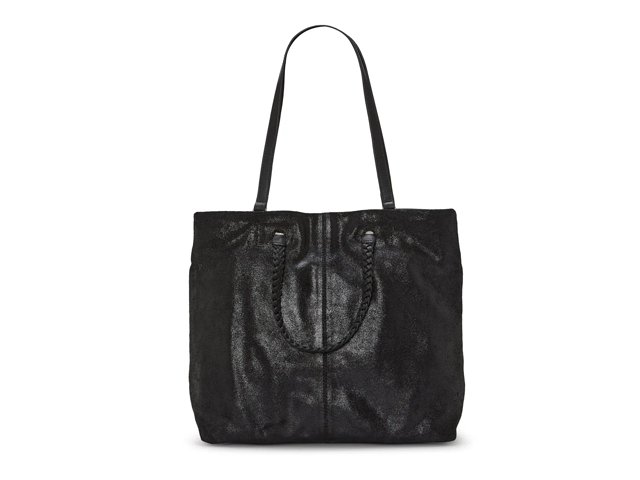 Lucky Brand Jema Leather Tote Free Shipping DSW