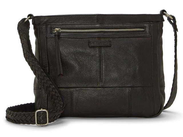 Lucky brand crossbody sales