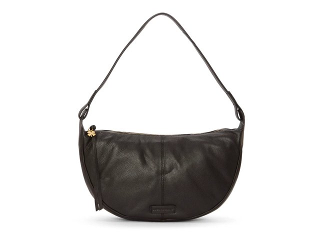 Lucky Brand Seth Leather Shoulder Bag