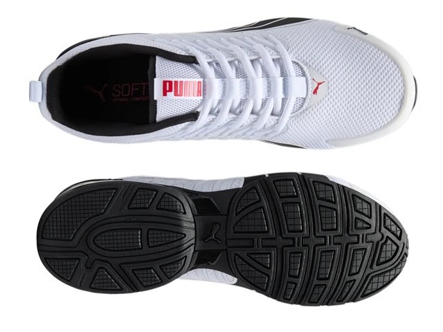 Puma sports sneakers new arrivals