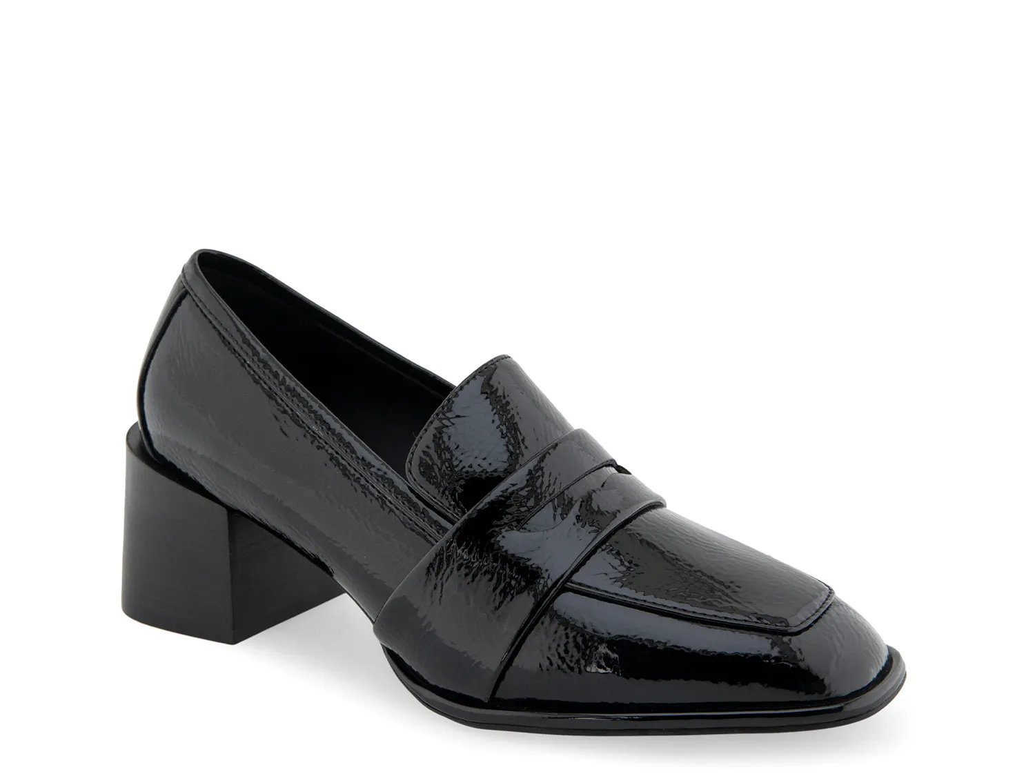 Женские модельные туфли-аэрозоли Arnett Loafer Pump