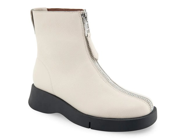 Aerosoles booties dsw outlet