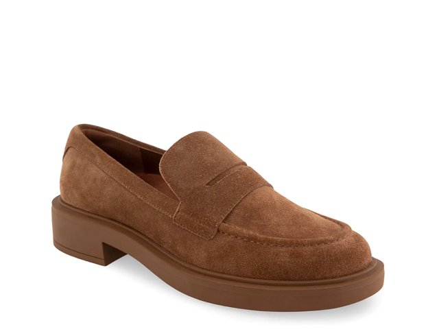 Aerosoles Gelso Loafer Free Shipping DSW