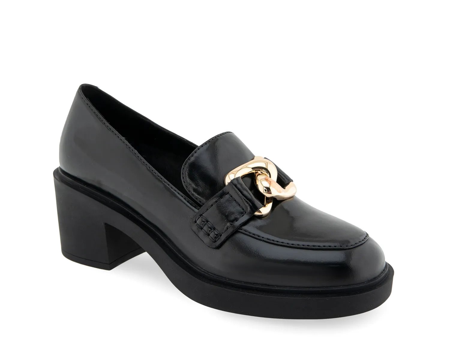 Женские мокасины с аэрозолями Gibbon Loafer Pump